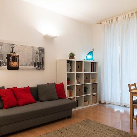 Dimora Certosa - Milano Apartamento Exterior foto