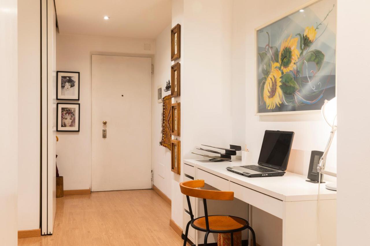 Dimora Certosa - Milano Apartamento Exterior foto