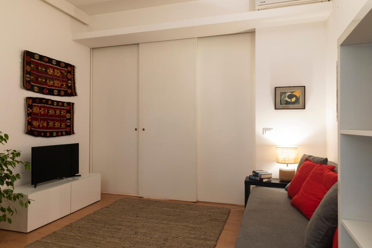 Dimora Certosa - Milano Apartamento Exterior foto